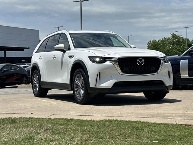2025 Mazda X-90 3.3 Turbo Preferred Package for sale in Bentonville, AR