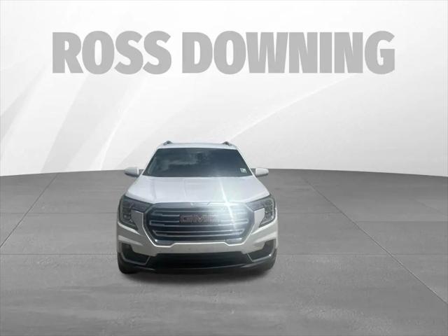 2022 GMC Terrain FWD SLT for sale in Gonzales, LA