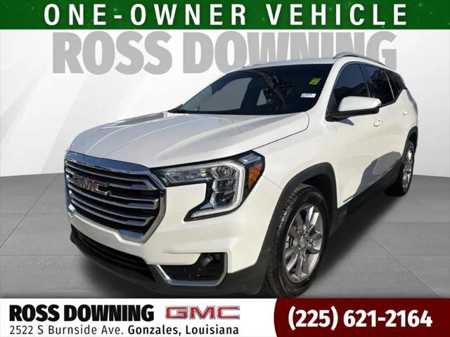 2022 GMC Terrain FWD SLT for sale in Gonzales, LA