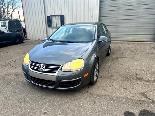 2009 Volkswagen Jetta S for sale in Flint, MI