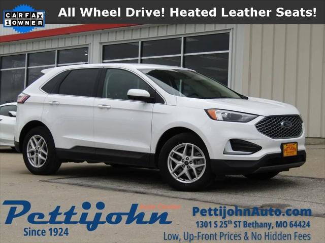 2023 Ford Edge SEL for sale in Bethany, MO