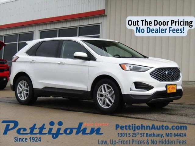 2023 Ford Edge SEL for sale in Bethany, MO