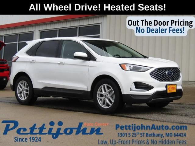 2023 Ford Edge SEL for sale in Bethany, MO