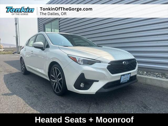 2024 Subaru Impreza Sport 5-Door for sale in The Dalles, OR