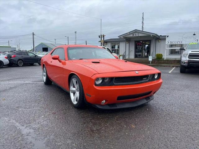 2008 Dodge Challenger SRT8 for sale in Eugene, OR