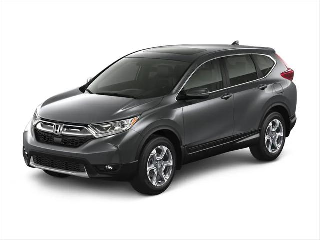 2019 Honda CR-V EX for sale in Westbury, NY