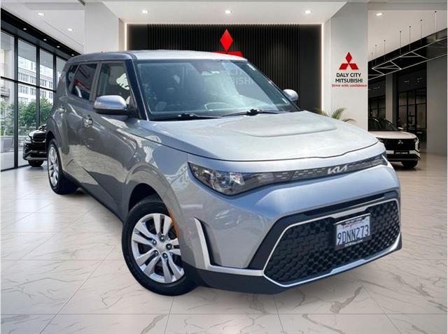 2023 Kia Soul LX for sale in Daly City, CA