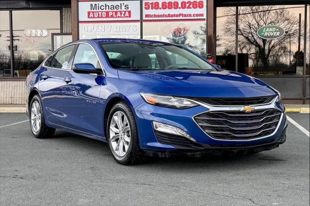 2023 Chevrolet Malibu FWD 1LT for sale in East Greenbush, NY