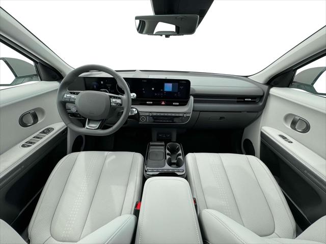 2025 Hyundai IONIQ 5 Limited