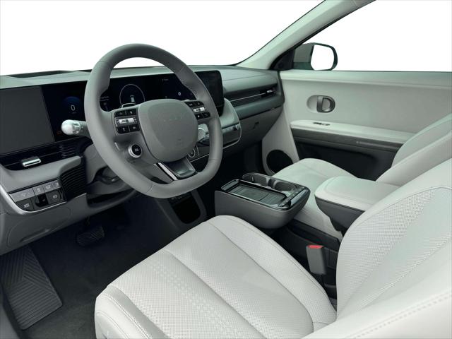 2025 Hyundai IONIQ 5 Limited