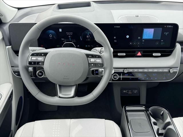 2025 Hyundai IONIQ 5 Limited