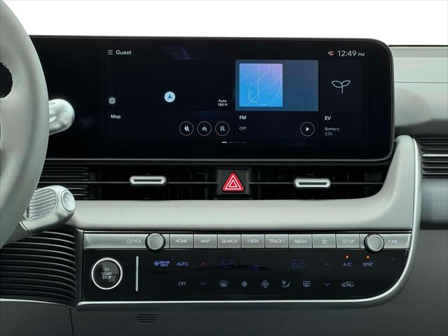 2025 Hyundai IONIQ 5 Limited