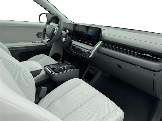 2025 Hyundai IONIQ 5 Limited