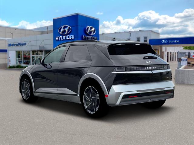 2025 Hyundai IONIQ 5 Limited