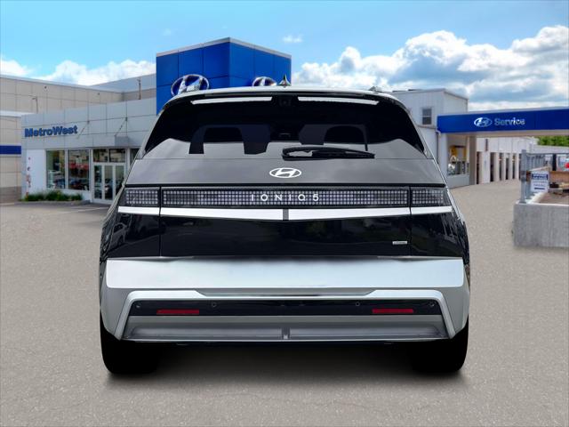 2025 Hyundai IONIQ 5 Limited