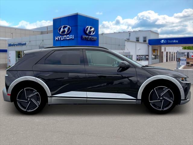 2025 Hyundai IONIQ 5 Limited