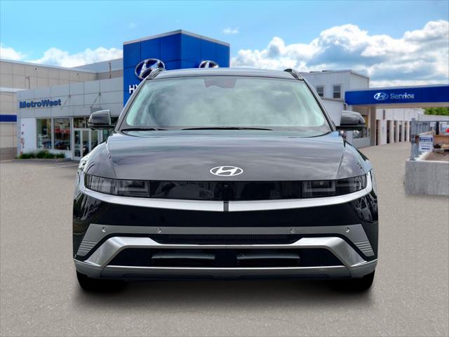 2025 Hyundai IONIQ 5 Limited