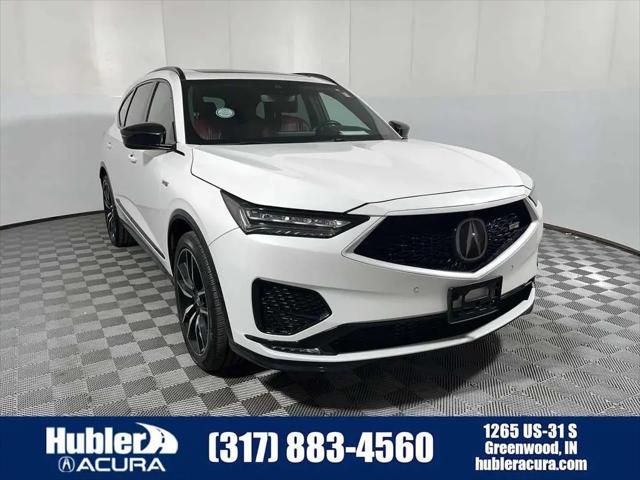 2022 Acura MDX Type S w/Advance Package for sale in Greenwood, IN