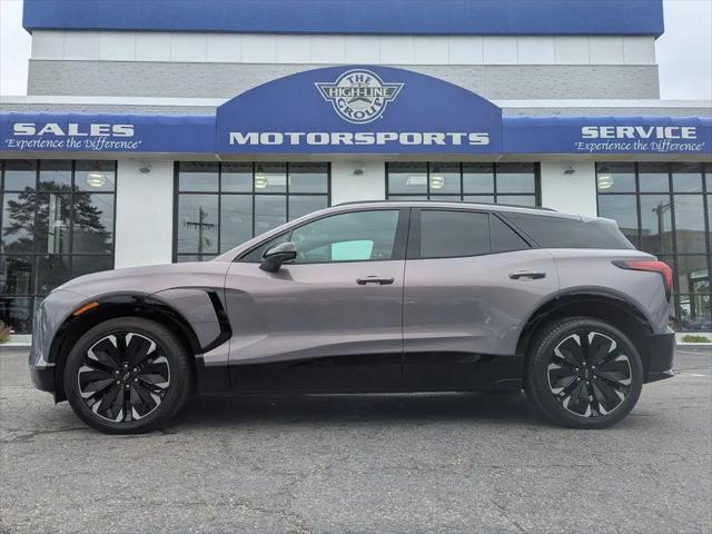 2025 Chevrolet V Blazer eAWD RS for sale in Lowell, MA
