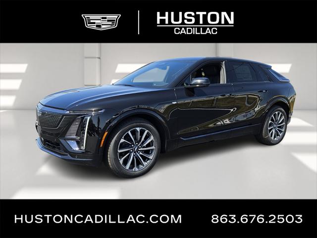 2025 Cadillac iQ Sport w/1SF for sale in Lake Wales, FL