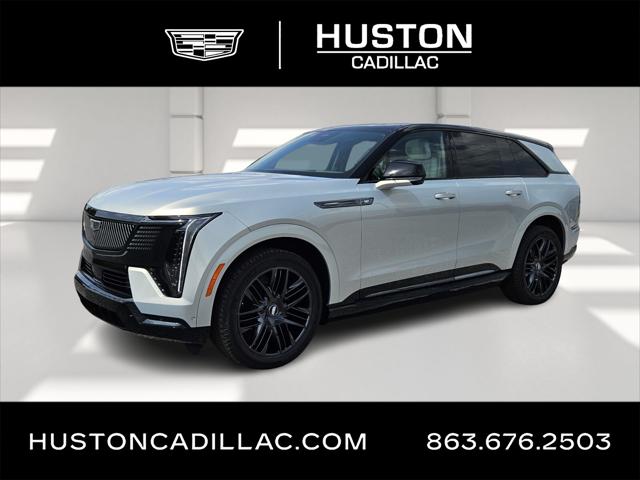 2025 Cadillac Escalade Sport 1 AWD for sale in Lake Wales, FL