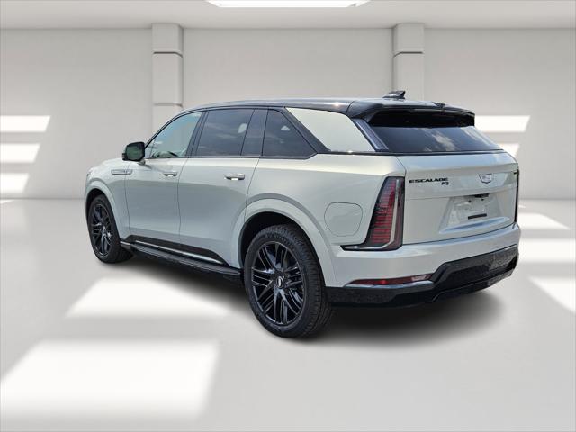 2025 Cadillac Escalade Sport 1 AWD