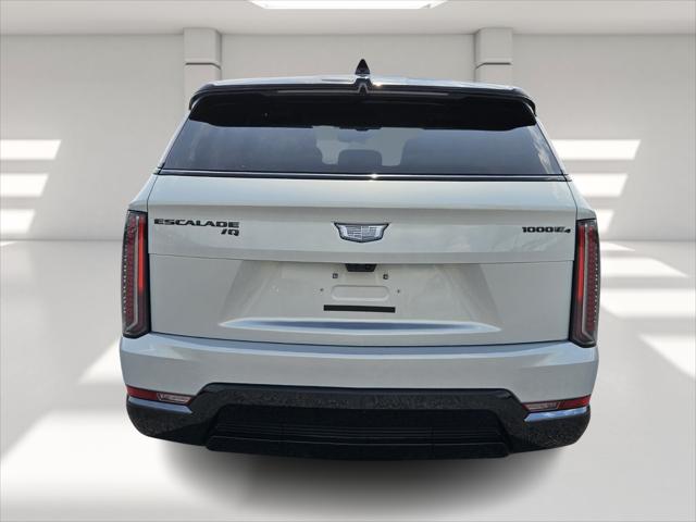 2025 Cadillac Escalade Sport 1 AWD