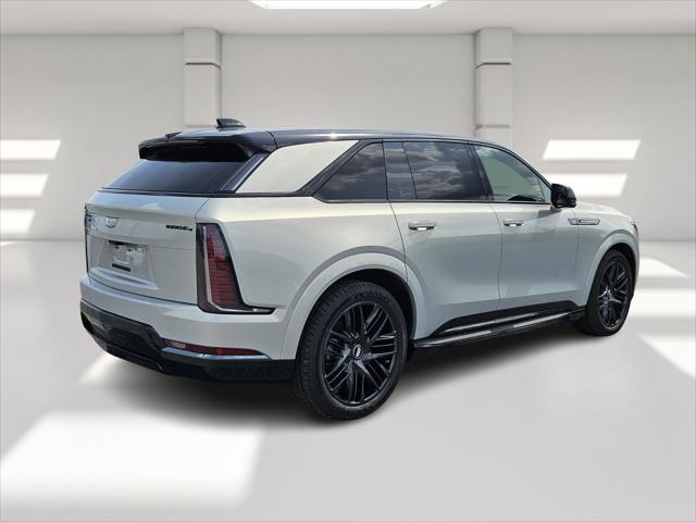 2025 Cadillac Escalade Sport 1 AWD