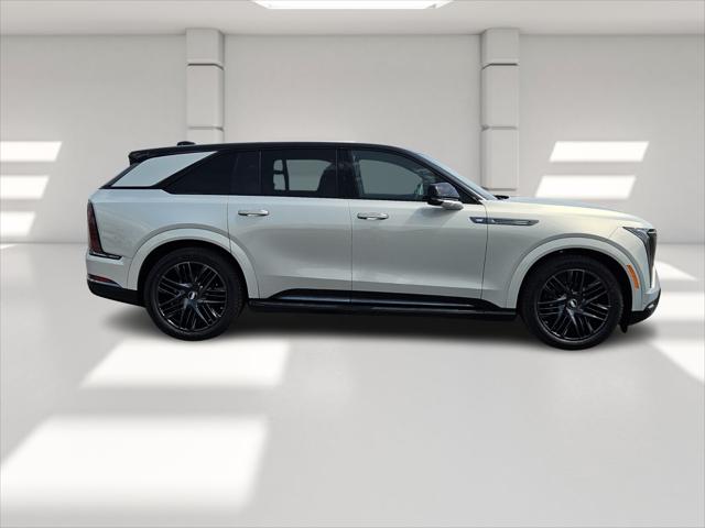 2025 Cadillac Escalade Sport 1 AWD