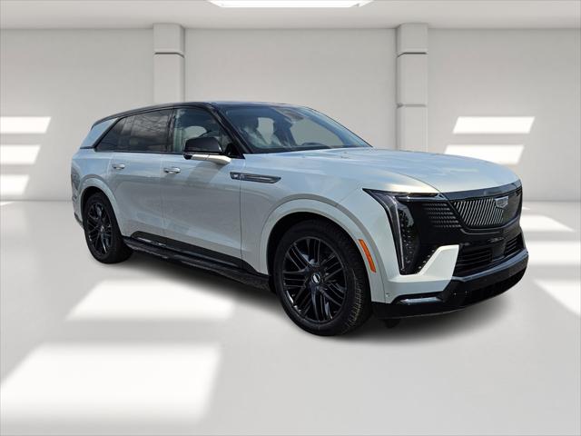 2025 Cadillac Escalade Sport 1 AWD