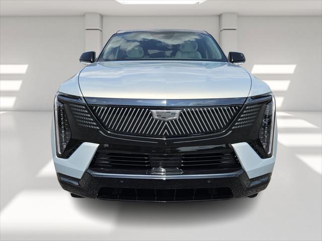 2025 Cadillac Escalade Sport 1 AWD
