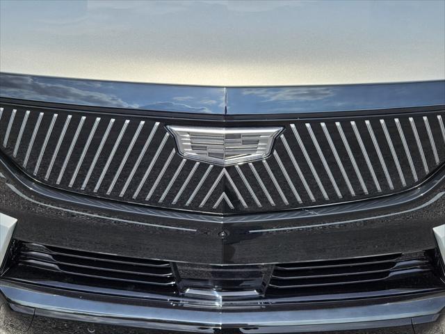 2025 Cadillac Escalade Sport 1 AWD