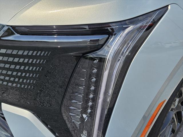 2025 Cadillac Escalade Sport 1 AWD