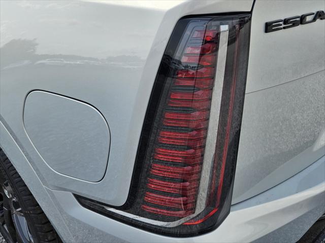 2025 Cadillac Escalade Sport 1 AWD