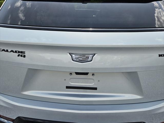 2025 Cadillac Escalade Sport 1 AWD