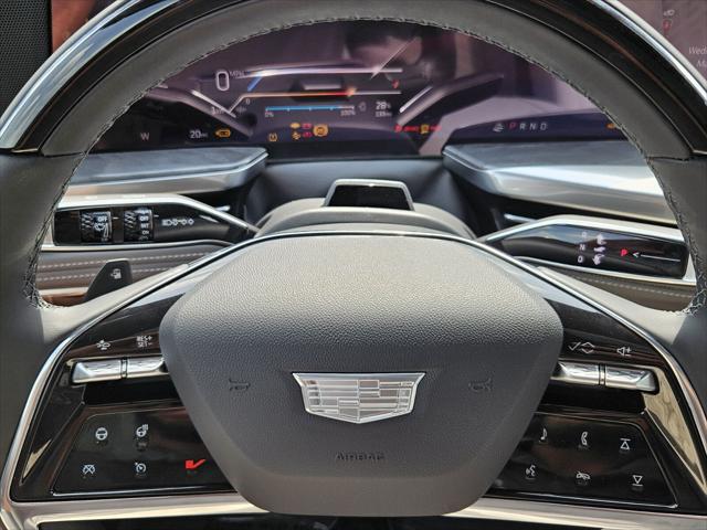 2025 Cadillac Escalade Sport 1 AWD