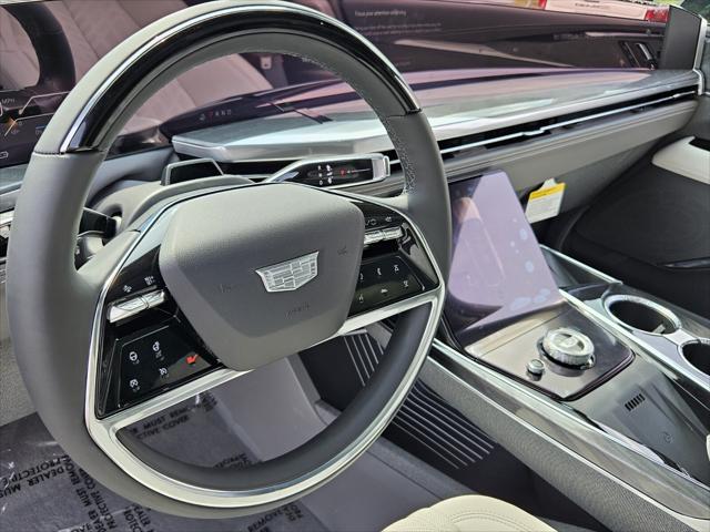 2025 Cadillac Escalade Sport 1 AWD
