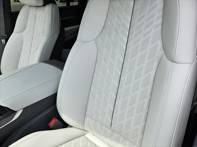 2025 Cadillac Escalade Sport 1 AWD