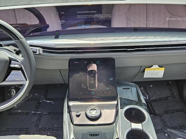2025 Cadillac Escalade Sport 1 AWD