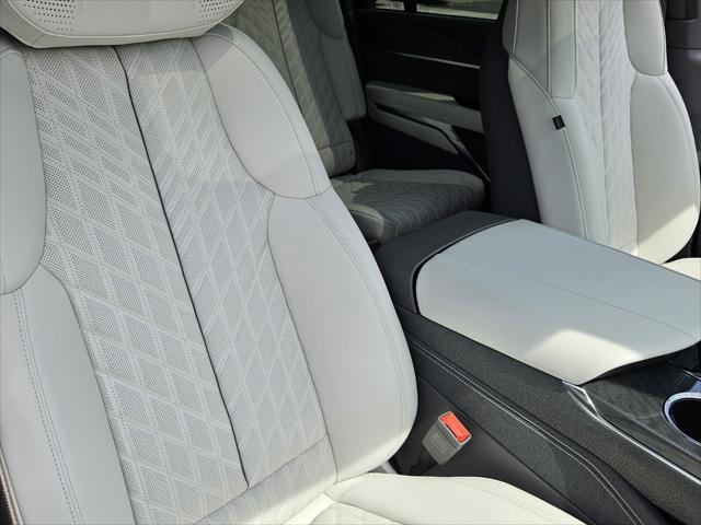 2025 Cadillac Escalade Sport 1 AWD