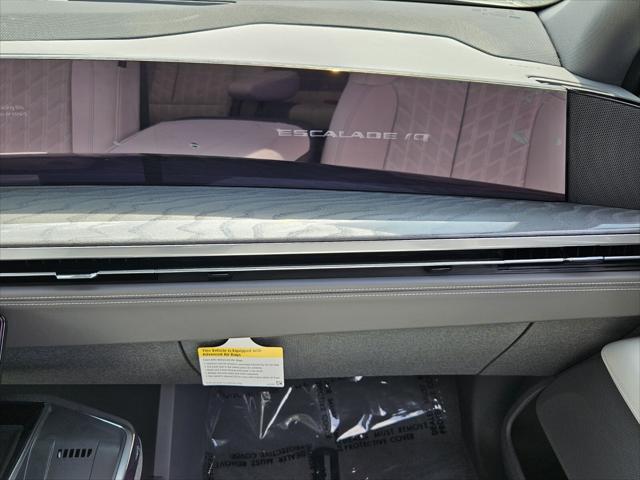 2025 Cadillac Escalade Sport 1 AWD
