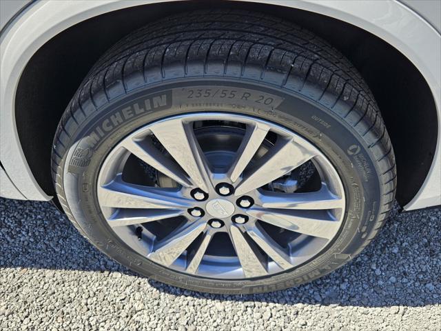 2025 Cadillac XT6 FWD Premium Luxury