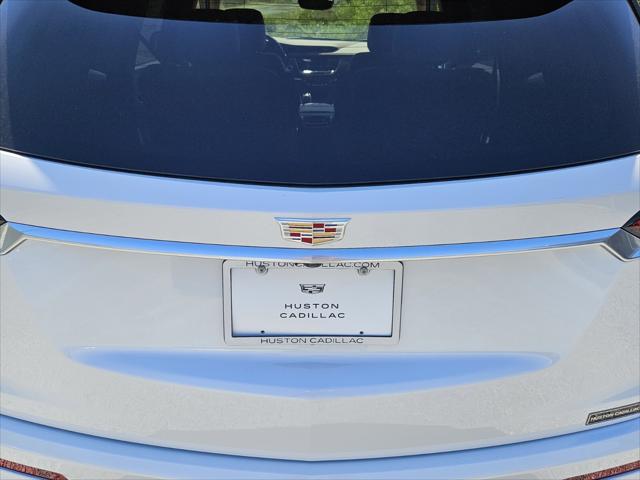 2025 Cadillac XT6 FWD Premium Luxury