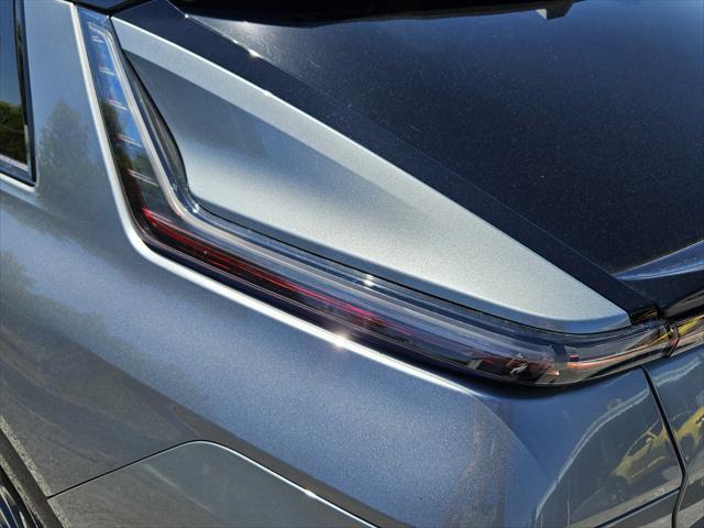 2025 Cadillac iQ Sport w/1SF