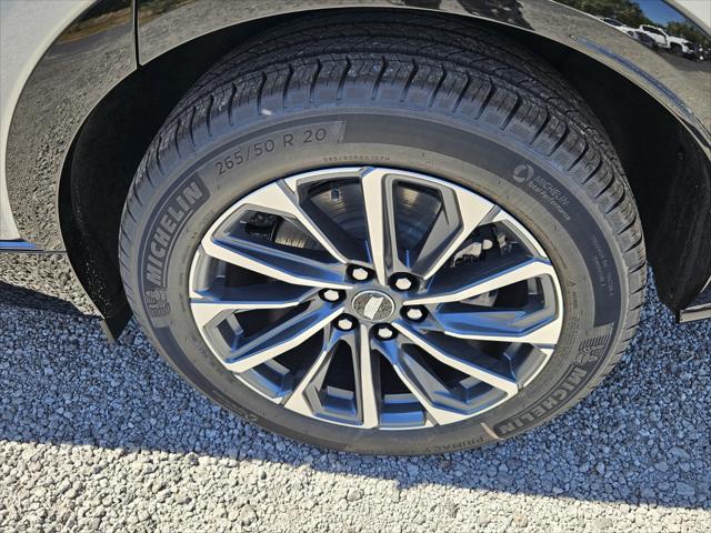 2025 Cadillac iQ Sport w/1SF