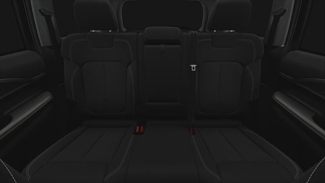 2025 Jeep Grand Cherokee GRAND CHEROKEE LAREDO 4X4