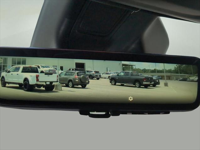 2025 Jeep Grand Cherokee GRAND CHEROKEE L LIMITED 4X2