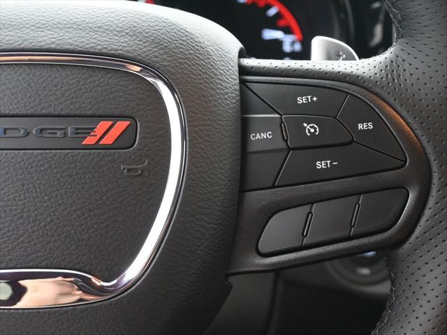 2025 Dodge Durango DURANGO GT RWD