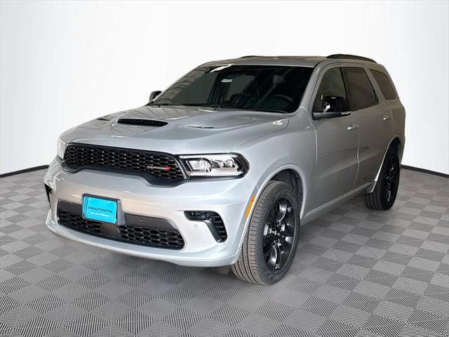 2025 Dodge Durango DURANGO GT PLUS AWD