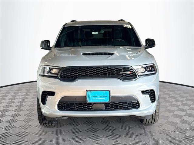 2025 Dodge Durango DURANGO GT PLUS AWD